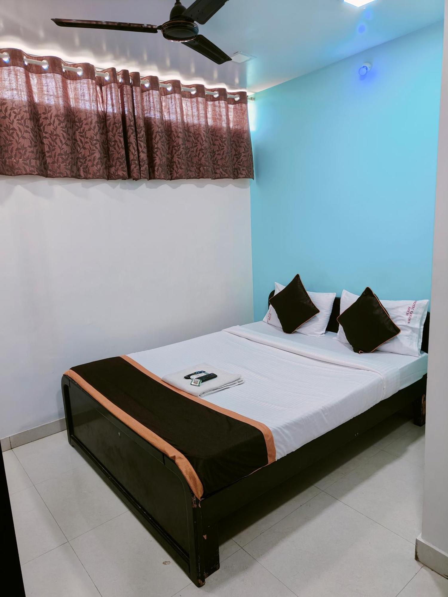 Hotel Golden Arch Bangalore Eksteriør bilde