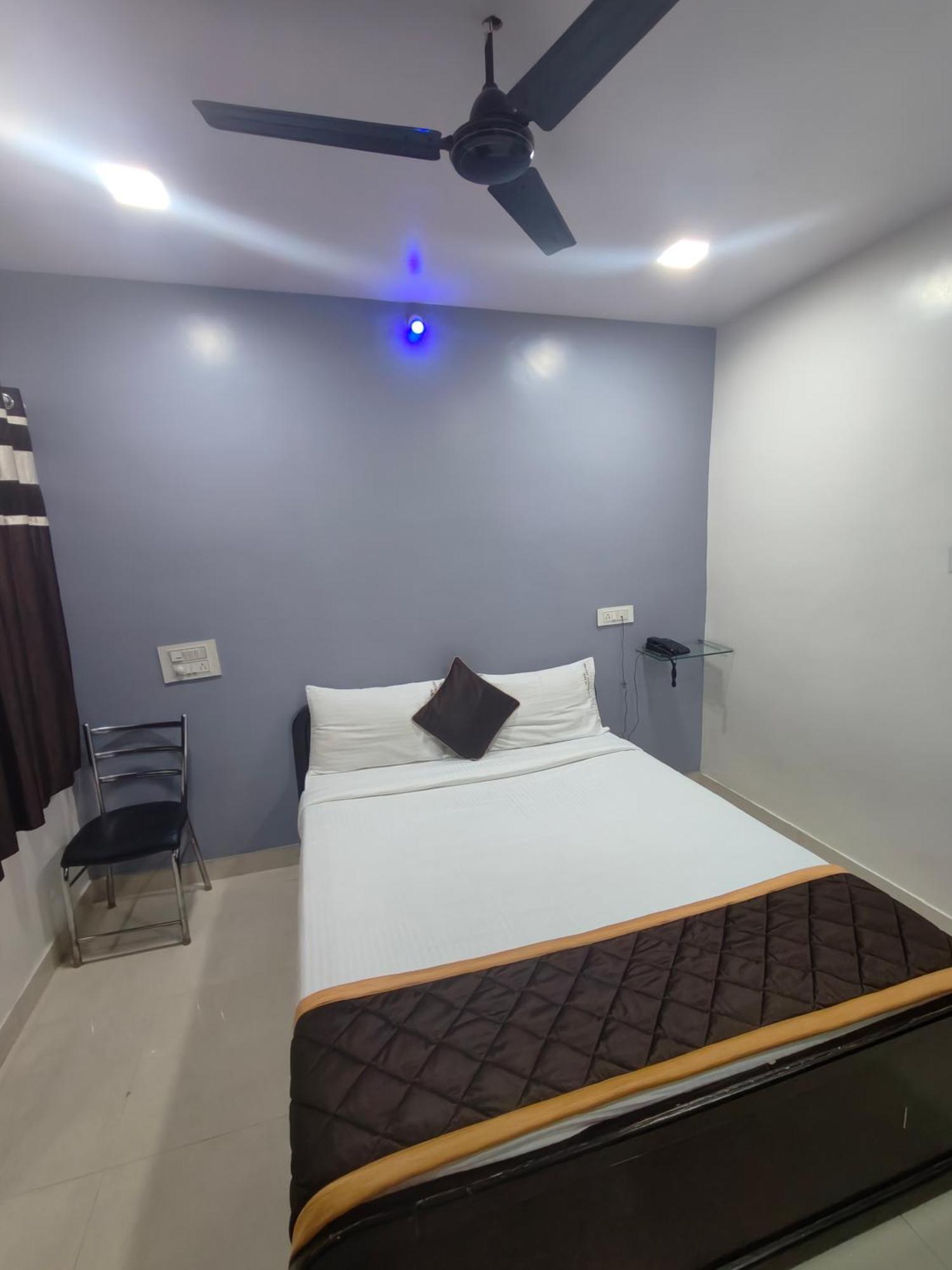 Hotel Golden Arch Bangalore Eksteriør bilde