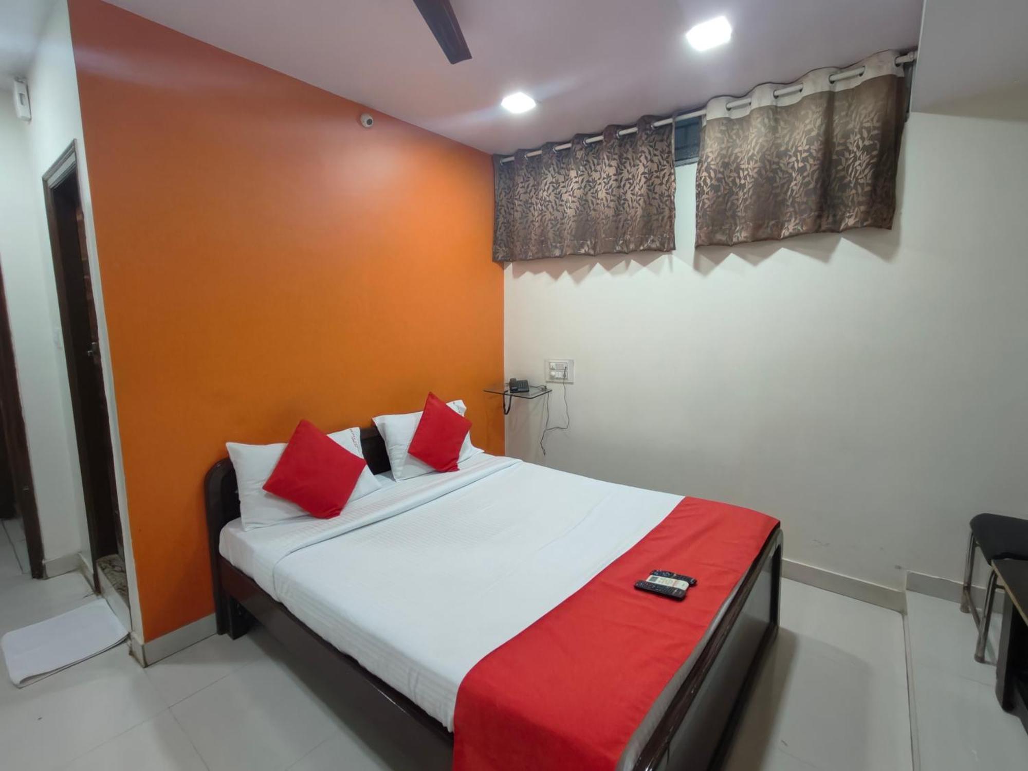 Hotel Golden Arch Bangalore Eksteriør bilde